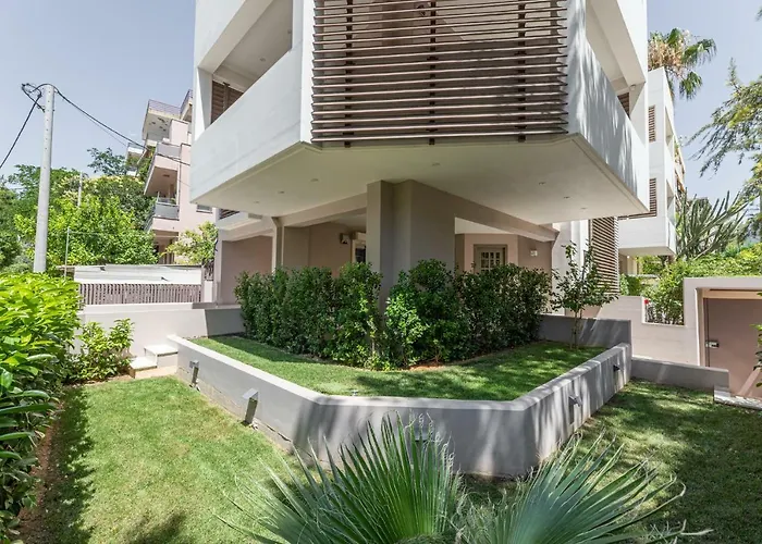 Olygreen Athens Residences